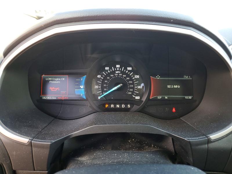 Aukcja sprzedaży 2018 Ford Edge, vin: 2FMPK4J97JBB53614, numer aukcji: 48828206