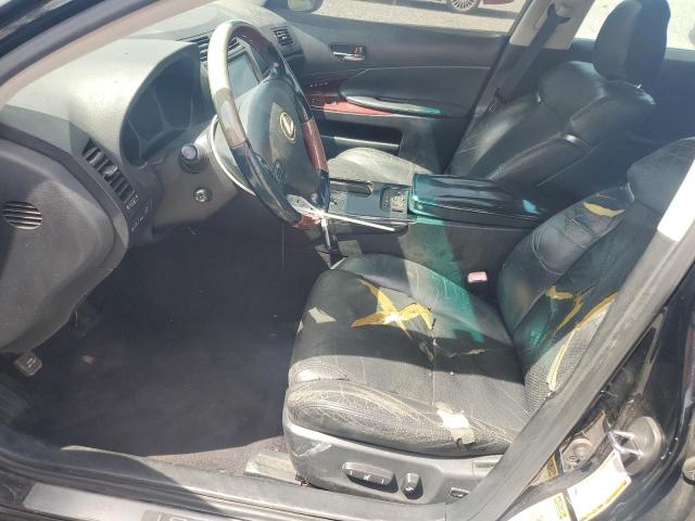 2008 Lexus Gs მანქანა იყიდება აუქციონზე, vin: JTHBL96S485001923, აუქციონის ნომერი: 49793846