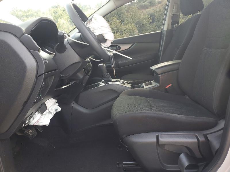 51720576 :رقم المزاد ، JN1BJ1CW9LW386580 vin ، 2020 Nissan Rogue Sport مزاد بيع