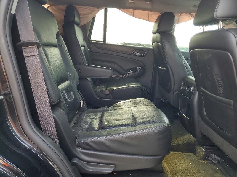 2015 Gmc Yukon მანქანა იყიდება აუქციონზე, vin: 1GKS2BKC2FR215345, აუქციონის ნომერი: 48947176