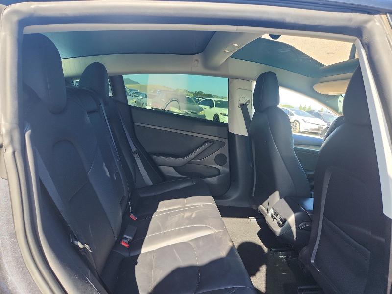 Aukcja sprzedaży 2023 Tesla Model 3, vin: 5YJ3E1EB0PF711871, numer aukcji: 51683206