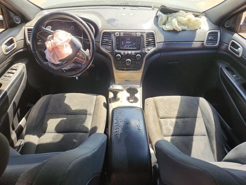 Продажа на аукционе авто 2014 Jeep Grand Cherokee, vin: 1C4RJEAG4EC185110, номер лота: 50123046