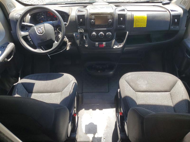Aukcja sprzedaży 2020 Ram Promaster 3500, vin: 3C6URVJG8LE140171, numer aukcji: 48238136