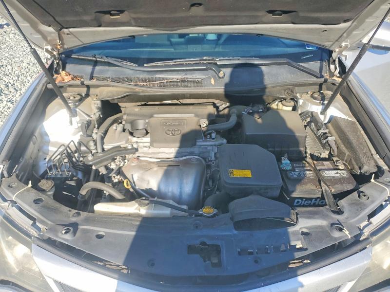 Aukcja sprzedaży 2014 Toyota Camry, vin: 4T1BF1FK9EU854857, numer aukcji: 51426236