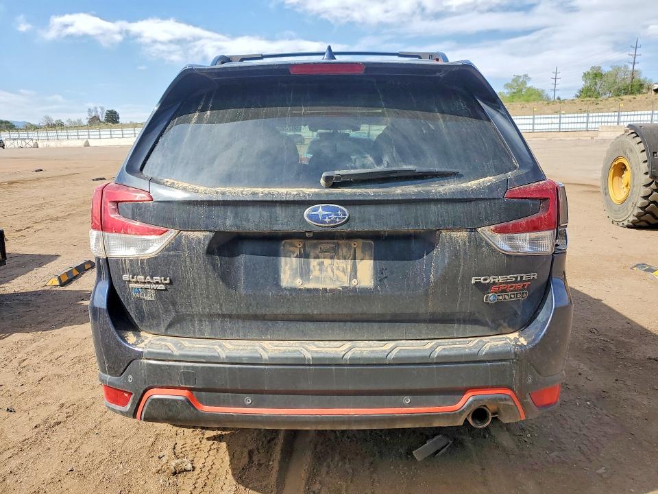 Aukcja sprzedaży 2019 Subaru Forester, vin: JF2SKAPC4KH416728, numer aukcji: 50222526