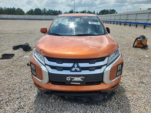 48257756 :رقم المزاد ، JA4AP4AU7LU000920 vin ، 2020 Mitsubishi Outlander Sport مزاد بيع