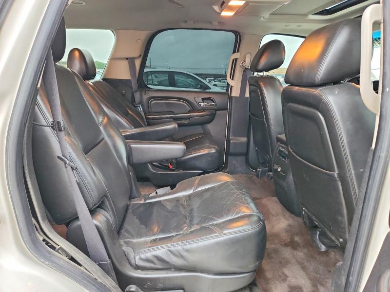 Продажа на аукционе авто 2011 Gmc Yukon, vin: 1GKS2EEF2BR141944, номер лота: 48413996