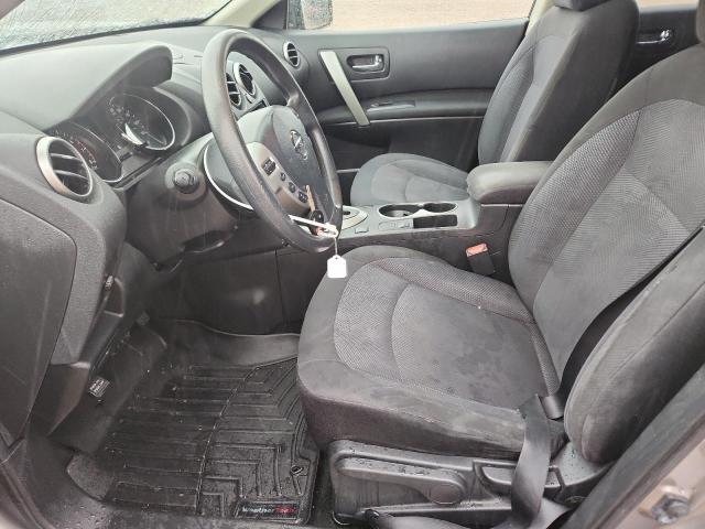 Aukcja sprzedaży 2013 Nissan Rogue, vin: JN8AS5MT1DW550024, numer aukcji: 51035086