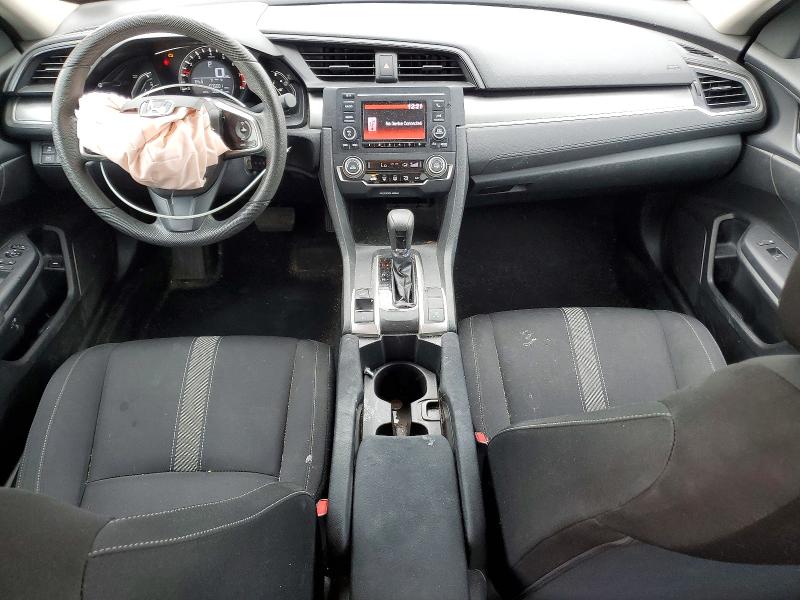 Aukcja sprzedaży 2016 Honda Civic, vin: 2HGFC2F5XGH572216, numer aukcji: 50194486