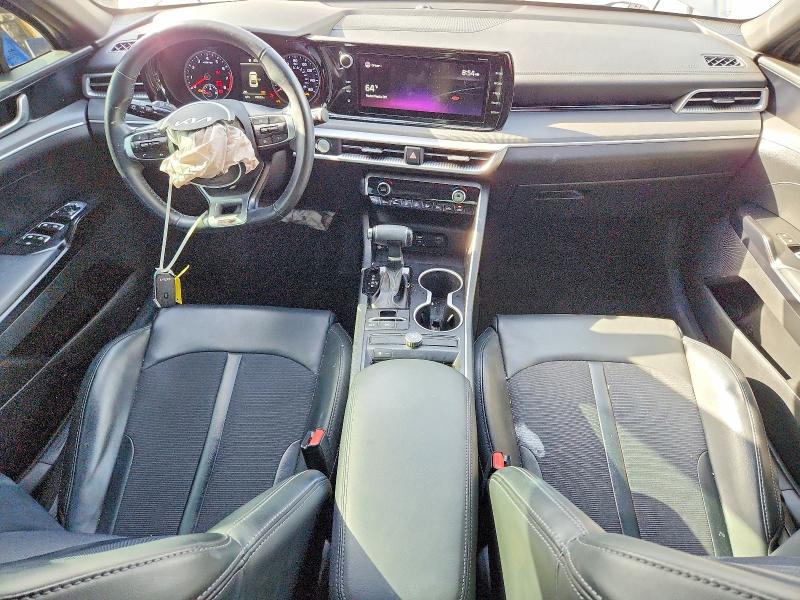 Aukcja sprzedaży 2022 Kia K5, vin: 5XXG64J23NG113628, numer aukcji: 50460226