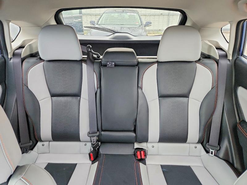 Aukcja sprzedaży 2018 Subaru Crosstrek, vin: JF2GTAMC6JH291835, numer aukcji: 48573136