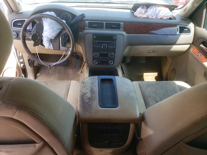51697766 :رقم المزاد ، 1GKS2HE33BR283890 vin ، 2011 Gmc Yukon Xl مزاد بيع