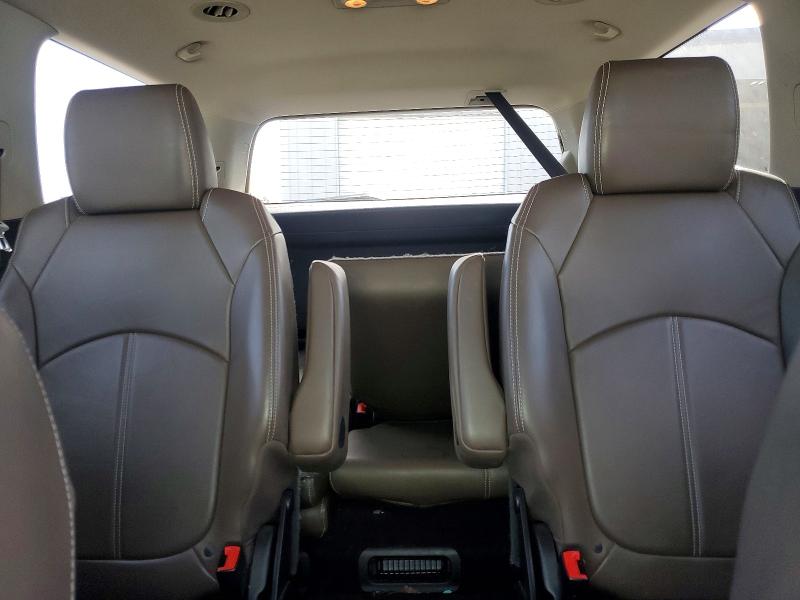 48976266 :رقم المزاد ، 1GKKRSKD5DJ186262 vin ، 2013 Gmc Acadia مزاد بيع