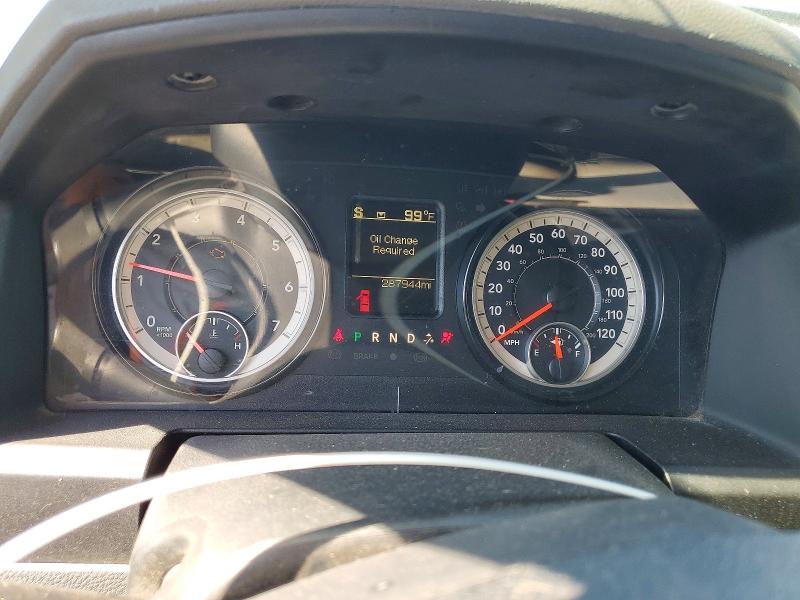 Aukcja sprzedaży 2019 Ram 1500 Classic, vin: 1C6RR6TT1KS561652, numer aukcji: 51806126