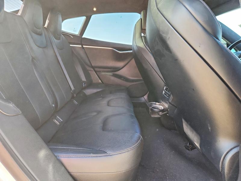 Aukcja sprzedaży 2017 Tesla Model S, vin: 5YJSA1E24HF183938, numer aukcji: 49811856