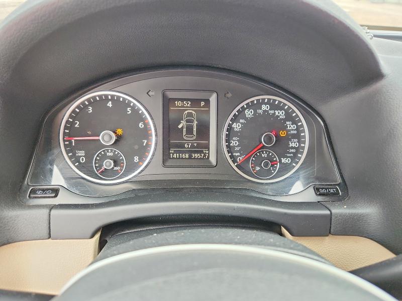 50786156 :رقم المزاد ، WVGAV7AX4GW510638 vin ، 2016 Volkswagen Tiguan مزاد بيع