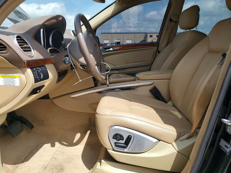 Aukcja sprzedaży 2008 Mercedes-benz Gl, vin: 4JGBF71E58A371604, numer aukcji: 48622866