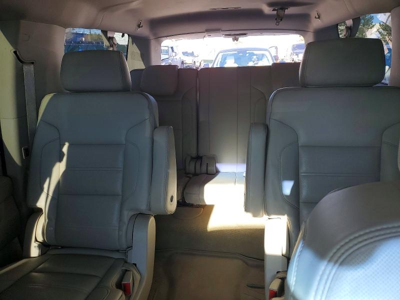 Продажа на аукционе авто 2019 Gmc Yukon Xl, vin: 1GKS2HKJ6KR136742, номер лота: 48796436