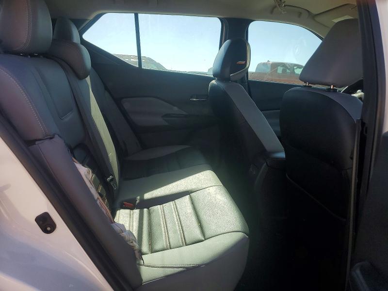 Продажа на аукционе авто 2022 Nissan Kicks, vin: 3N1CP5DV4NL530898, номер лота: 50045906