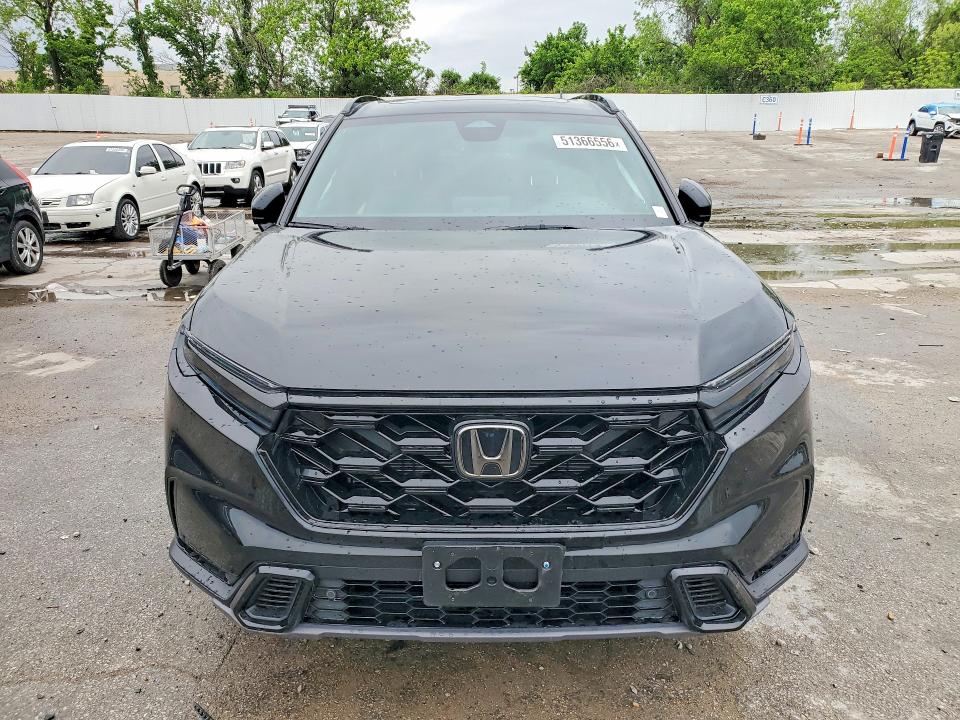 Продаж на аукціоні авто 2026 Honda Cr-v, vin: 7FARS6H86TE107577, номер лоту: 51366556