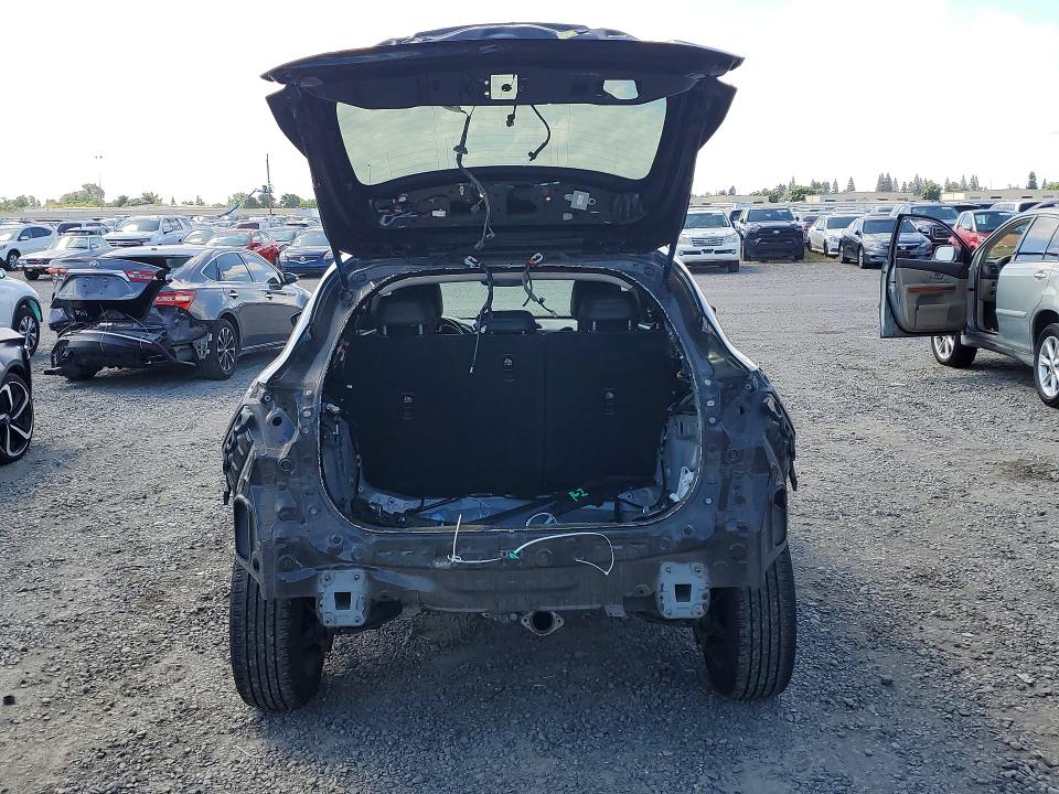 51299916 :رقم المزاد ، 3MVDMBBL6MM245508 vin ، 2021 Mazda Cx-30 مزاد بيع