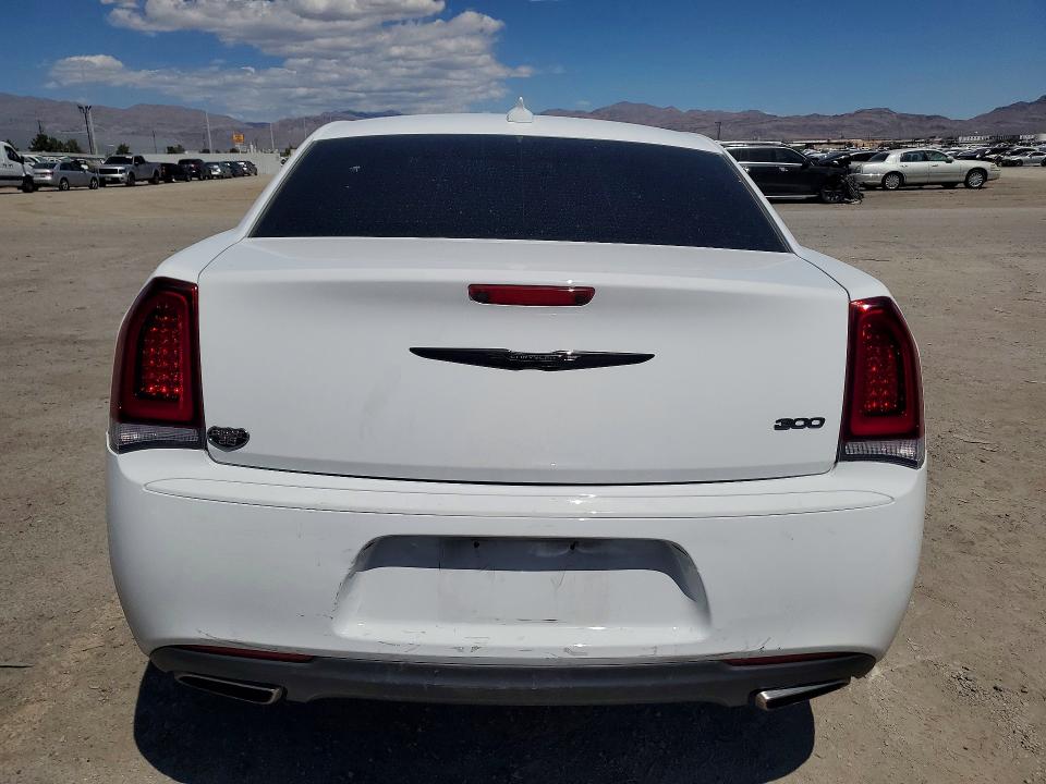 Aukcja sprzedaży 2023 Chrysler 300, vin: 2C3CCAAG6PH666859, numer aukcji: 52009086