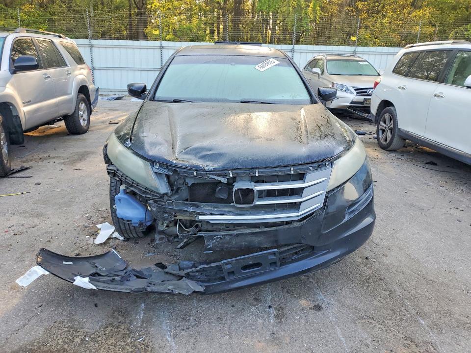 Aukcja sprzedaży 2012 Honda Crosstour, vin: 5J6TF3H56CL000644, numer aukcji: 48405866