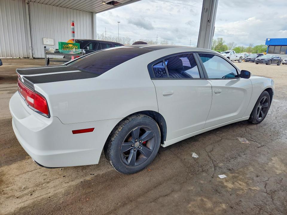 Продаж на аукціоні авто 2011 Dodge Charger, vin: 2B3CL3CG5BH567349, номер лоту: 50302276
