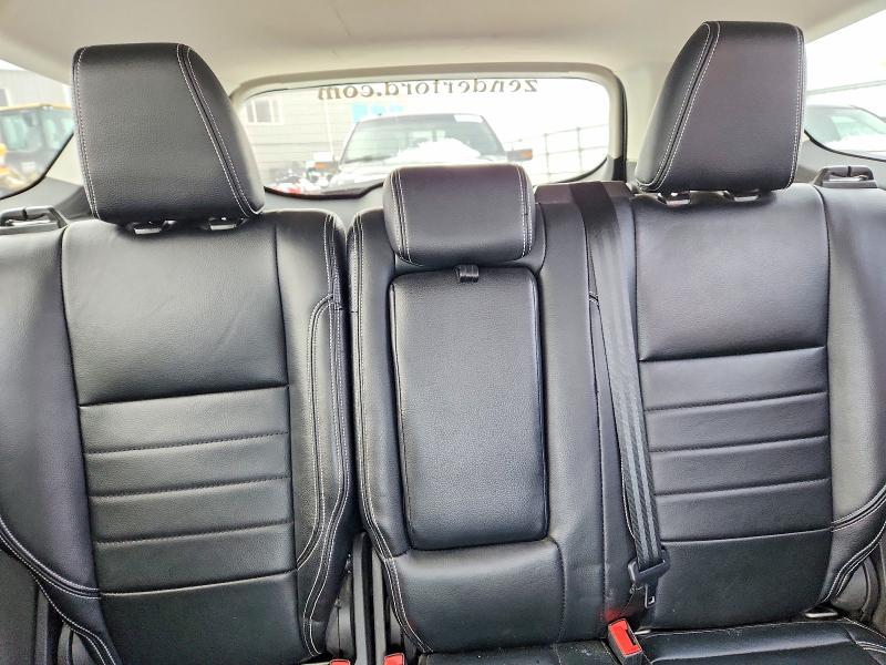 49112096 :رقم المزاد ، 1FMCU9G94GUB41825 vin ، 2016 Ford Escape مزاد بيع