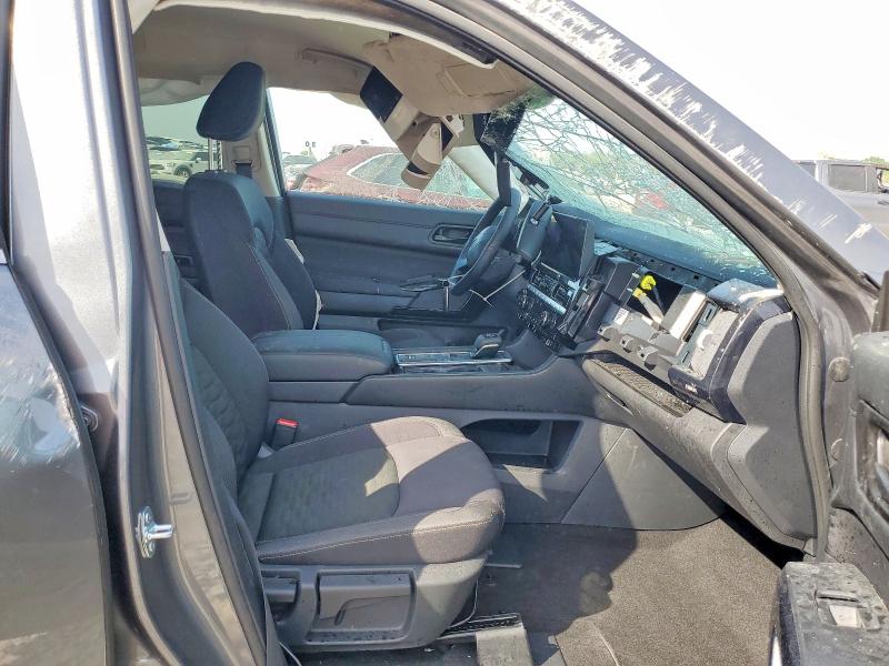 Aukcja sprzedaży 2026 Nissan Pathfinder, vin: 5N1DR3BS2TC202148, numer aukcji: 49886246