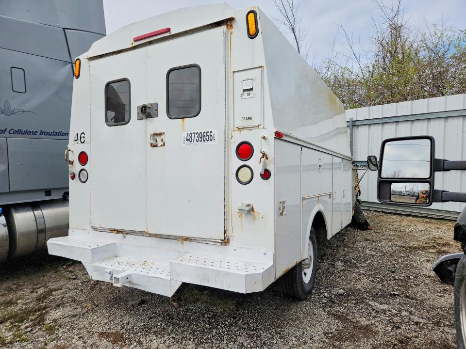 48739656 :رقم المزاد ، 1GBHG31U931174573 vin ، 2003 Chevrolet Express G3500 مزاد بيع