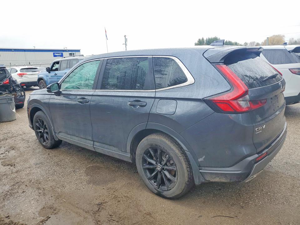 Aukcja sprzedaży 2025 Honda Cr-v, vin: 2HKRS6H75SH211142, numer aukcji: 49761416
