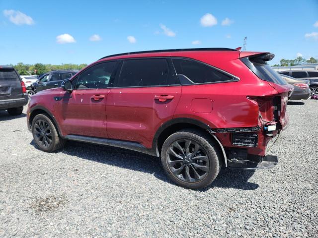 2023 Kia Sorento მანქანა იყიდება აუქციონზე, vin: 5XYRKDLF3PG219953, აუქციონის ნომერი: 51595086
