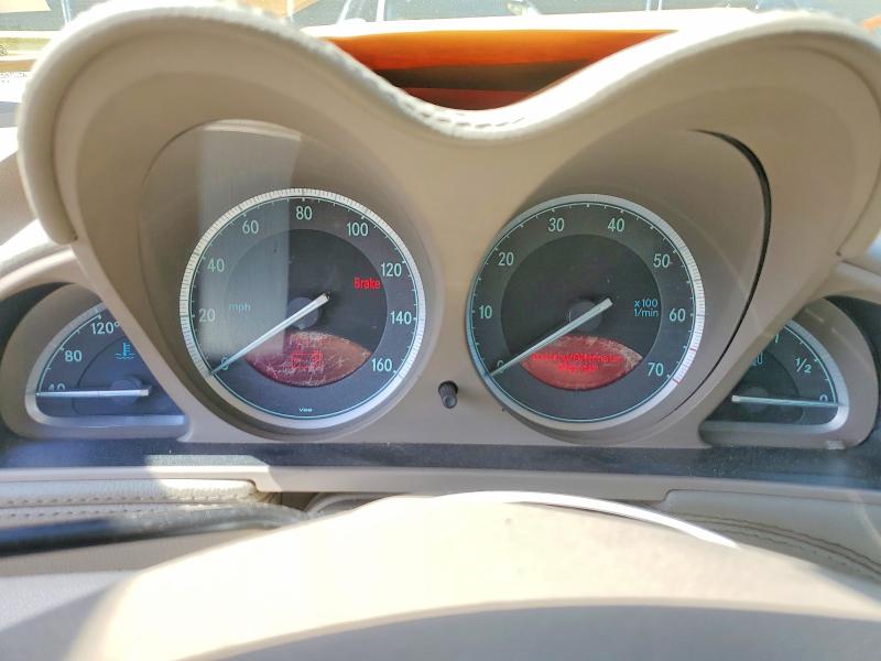 Продаж на аукціоні авто 2007 Mercedes-benz Sl, vin: WDBSK71F67F122429, номер лоту: 48918326
