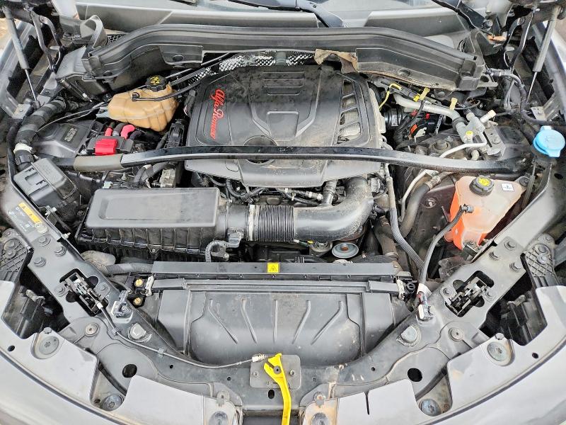 Продаж на аукціоні авто 2022 Alfa Romeo Stelvio, vin: ZASPAKBN2N7D38179, номер лоту: 51990776