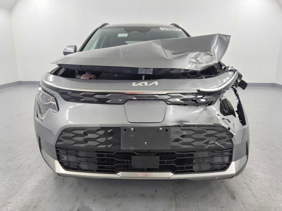 Aukcja sprzedaży 2024 Kia Niro Ev, vin: KNDCR3L14R5087586, numer aukcji: 49247556
