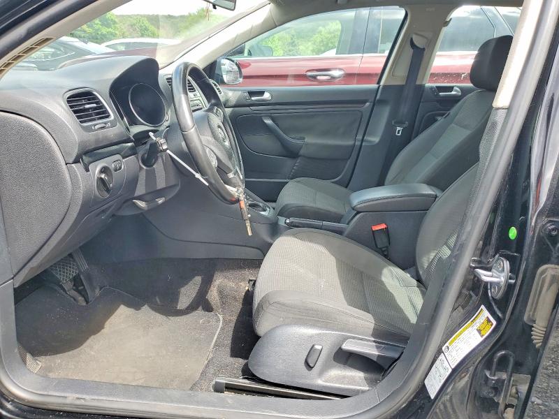 50085806 :رقم المزاد ، 3VWPP7AJ1DM692165 vin ، 2013 Volkswagen Jetta مزاد بيع
