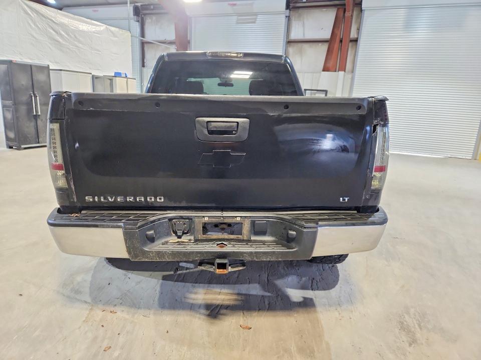 Продажа на аукционе авто 2012 Chevrolet Silverado, vin: 1GCPKSE70CF228544, номер лота: 51682326