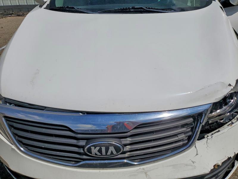 2013 Kia Sportage მანქანა იყიდება აუქციონზე, vin: KNDPB3A25D7469799, აუქციონის ნომერი: 51323726