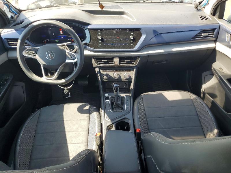 Aukcja sprzedaży 2022 Volkswagen Taos, vin: 3VVTX7B23NM078312, numer aukcji: 48361036