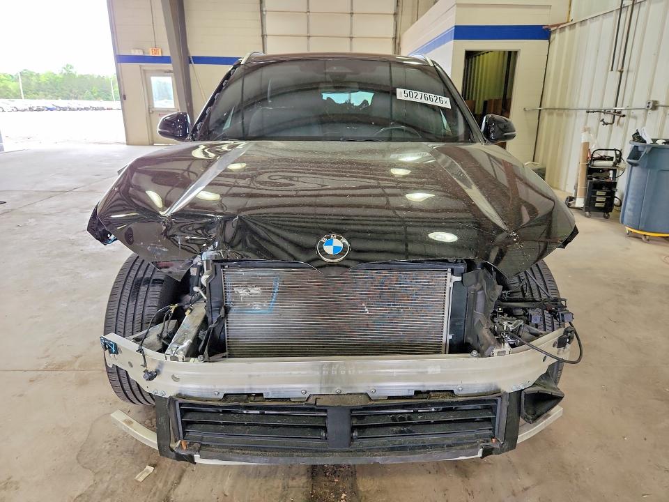50276626 :رقم المزاد ، WBX73EF05P5W20353 vin ، 2023 Bmw X1 مزاد بيع