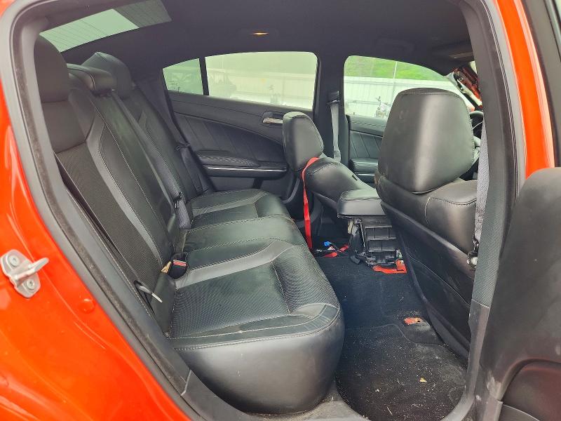 Продажа на аукционе авто 2019 Dodge Charger, vin: 2C3CDXBG7KH760529, номер лота: 48473346