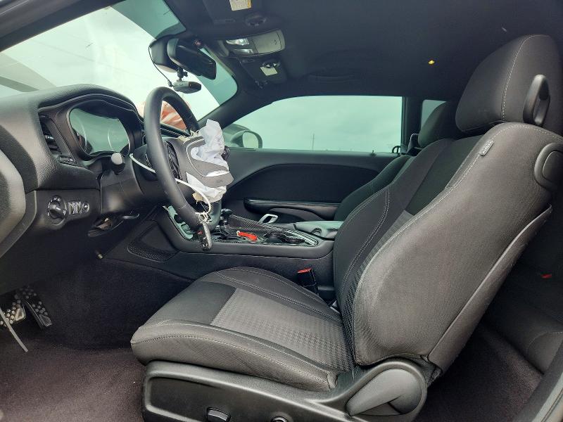 Продажа на аукционе авто 2016 Dodge Challenger, vin: 2C3CDZAG6GH300329, номер лота: 51722006