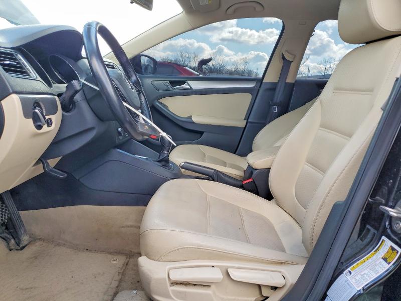 48455326 :رقم المزاد ، 3VWD07AJ8FM310594 vin ، 2015 Volkswagen Jetta مزاد بيع