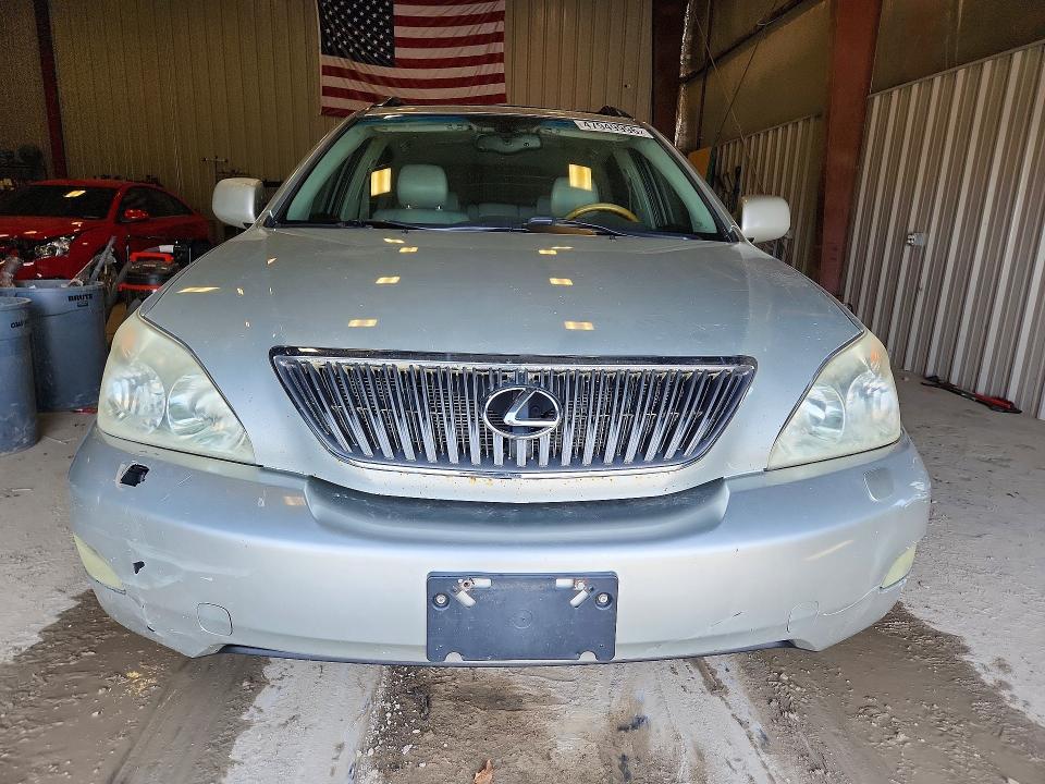Aukcja sprzedaży 2005 Lexus Rx 330, vin: 2T2HA31U15C060879, numer aukcji: 47949996