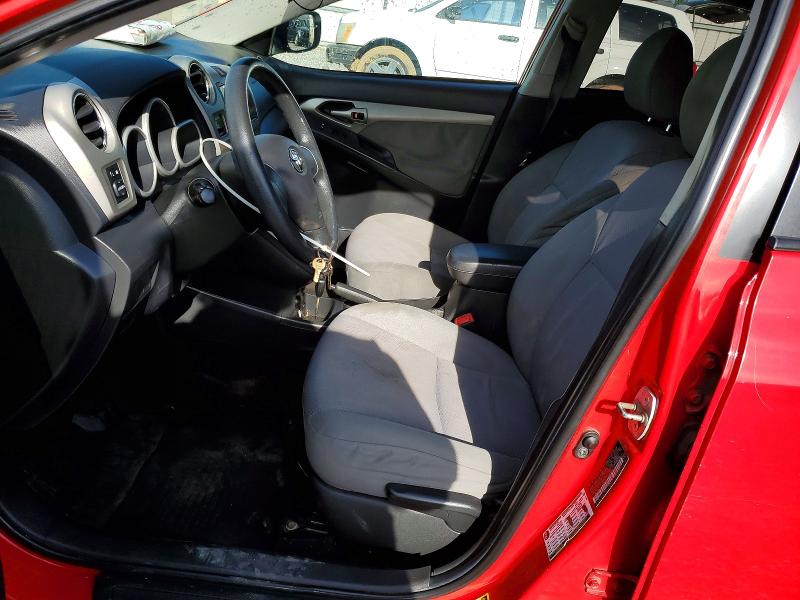 Продаж на аукціоні авто 2009 Toyota Matrix, vin: 2T1KU40E39C003316, номер лоту: 49302776