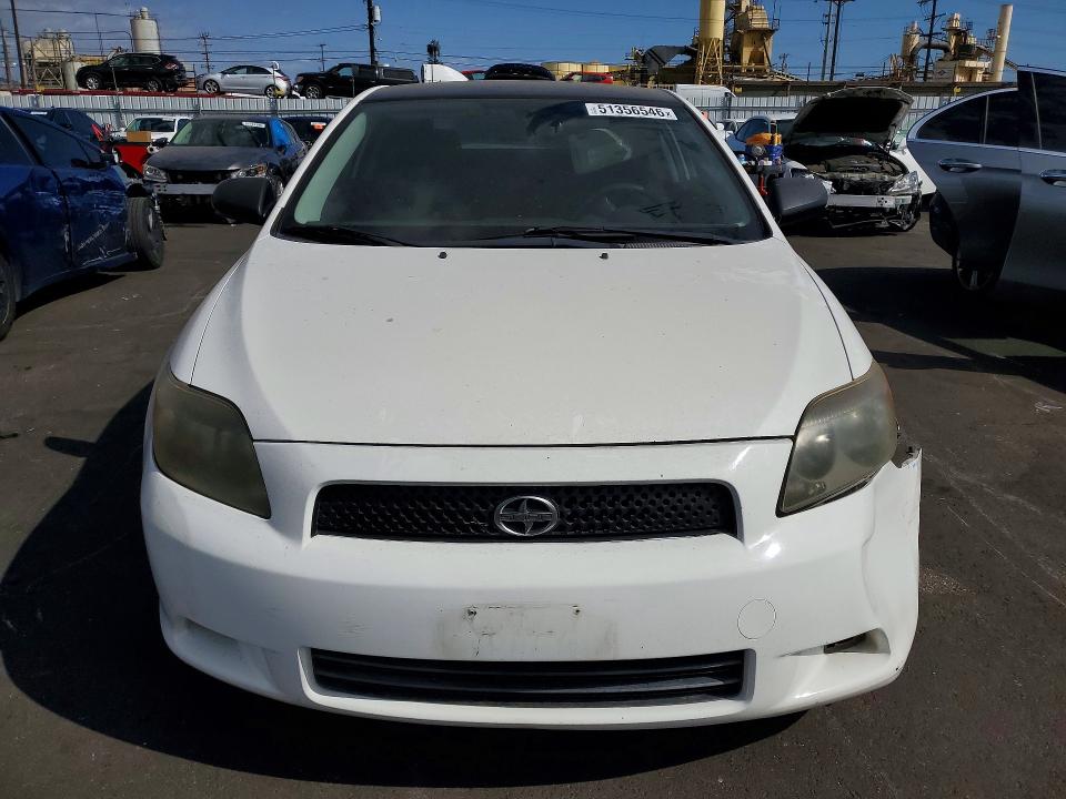 Продаж на аукціоні авто 2008 Scion Tc, vin: JTKDE167380274732, номер лоту: 51356546