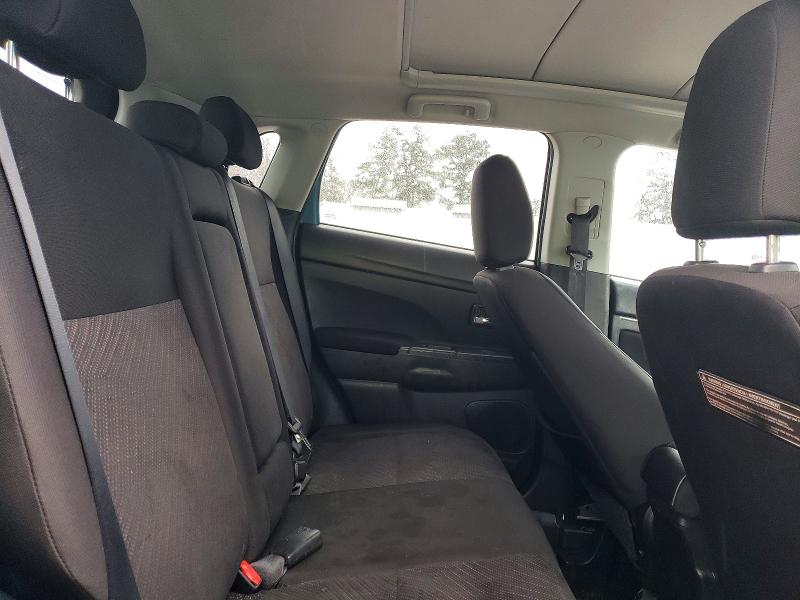 Aukcja sprzedaży 2013 Mitsubishi Outlander Sport, vin: 4A4AR4AU5DE005926, numer aukcji: 51252936
