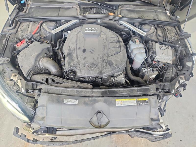 Aukcja sprzedaży 2019 Audi A5, vin: WAUTNAF53KA082677, numer aukcji: 51559686