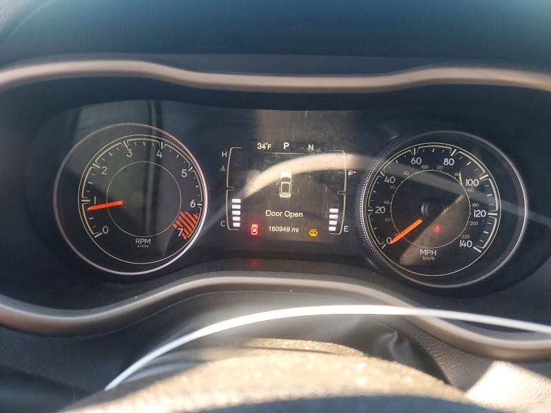 Aukcja sprzedaży 2015 Jeep Cherokee, vin: 1C4PJMCB4FW674190, numer aukcji: 49070036